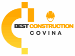 Best Covina Construction